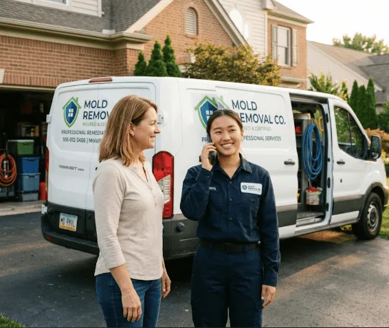 Crawlspace Mold Remediation Port Heiden, AK FAQs